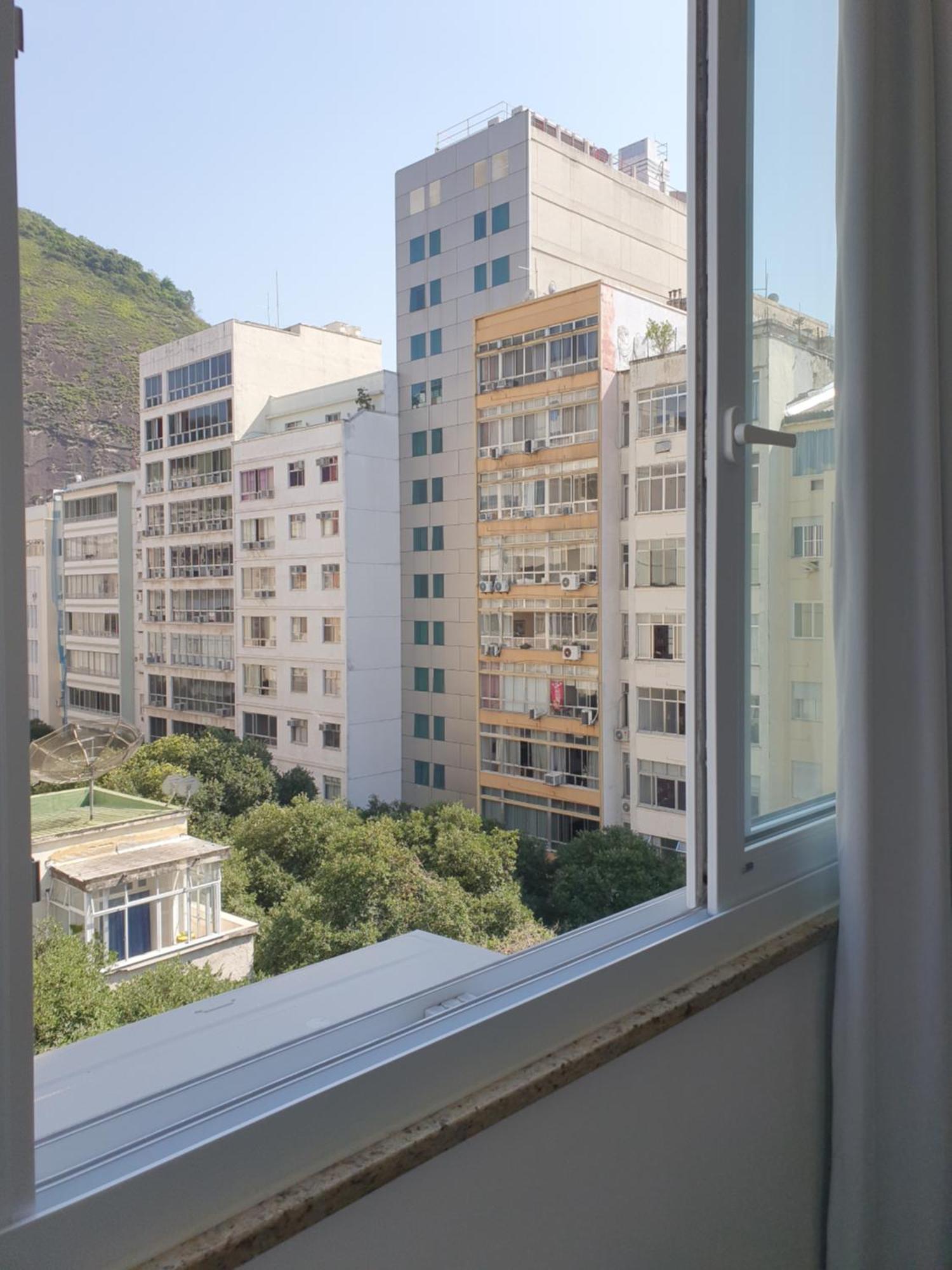 Formoso Lejlighed Rio de Janeiro Eksteriør billede