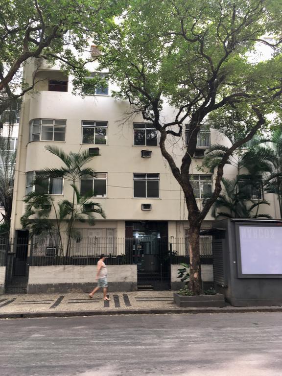 Formoso Lejlighed Rio de Janeiro Eksteriør billede